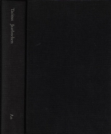 Tacticus - Jaarboeken