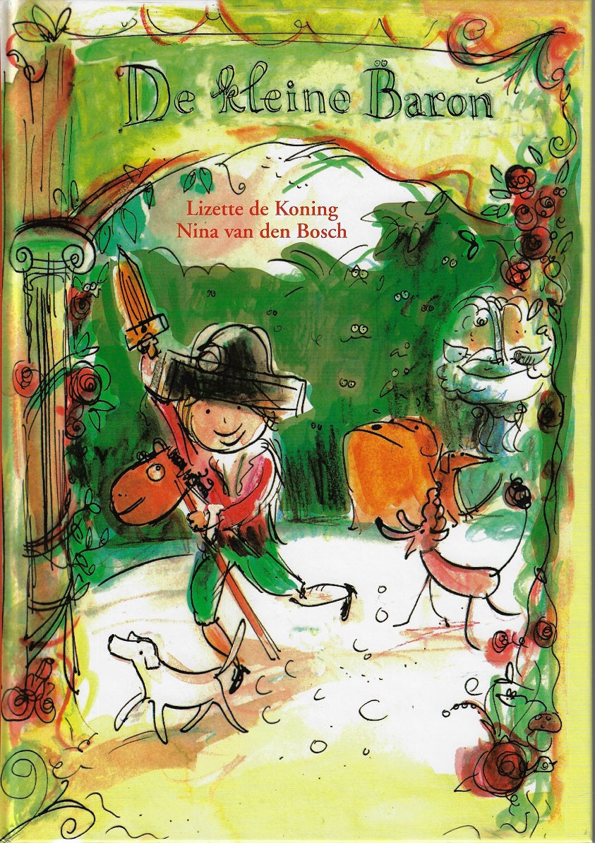 De kleine baron