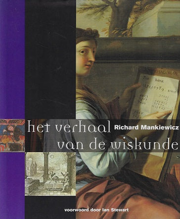 Het verhaal van de wiskunde