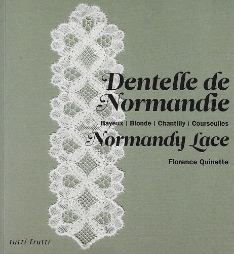 Dentelle de Normandie