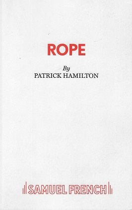Rope
