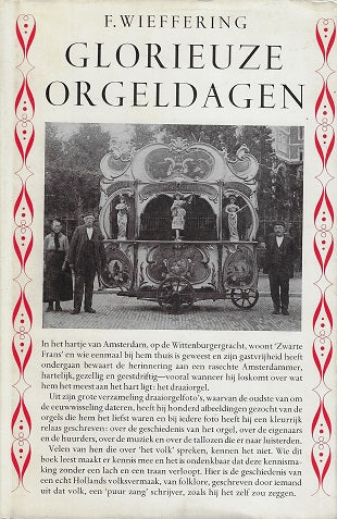 Glorieuze Orgeldagen