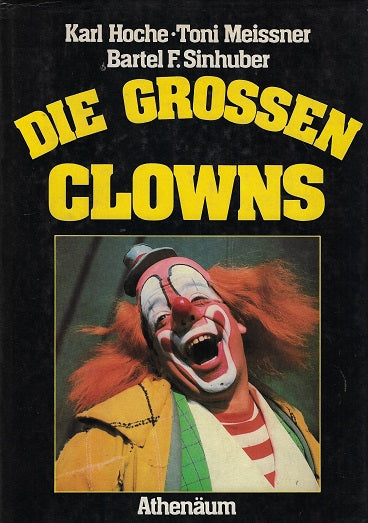 Die Grossen Clowns