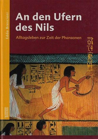 An den Ufern des Nils