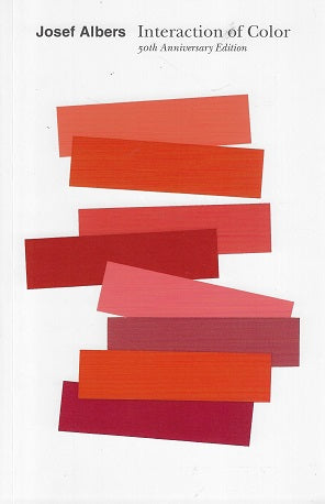 Interaction of Color / 50th Anniversary Edition
