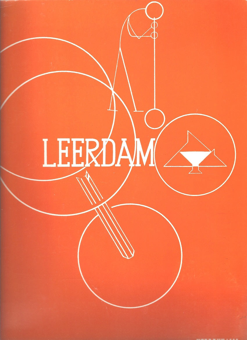 Leerdam Herdruk 1990