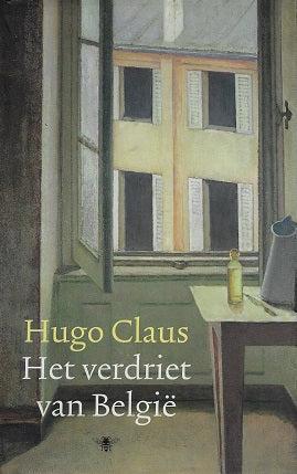 Het verdriet van België