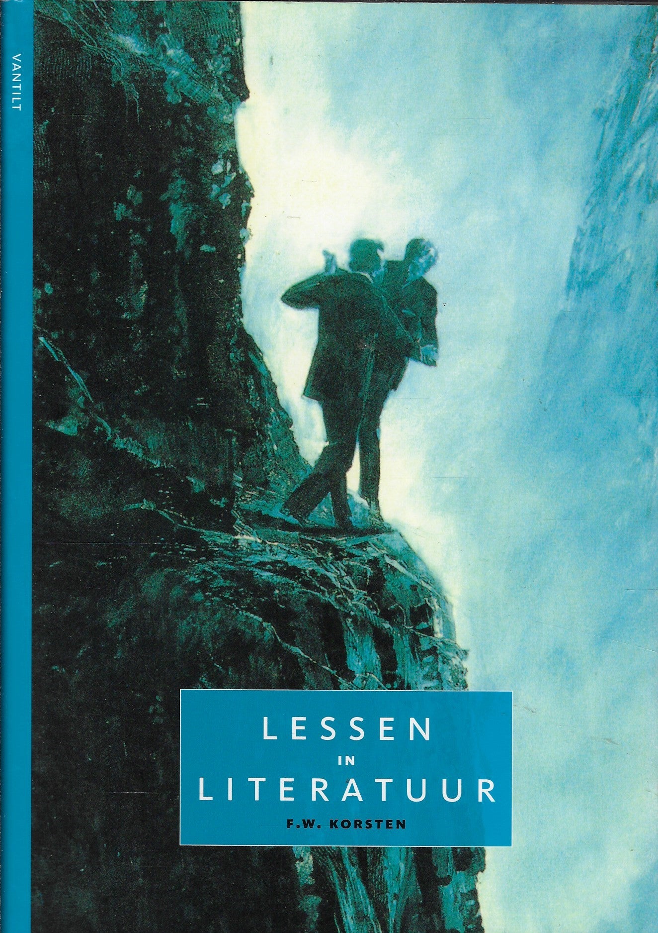 Lessen in literatuur