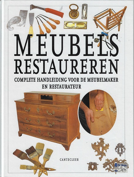 Meubels restaureren