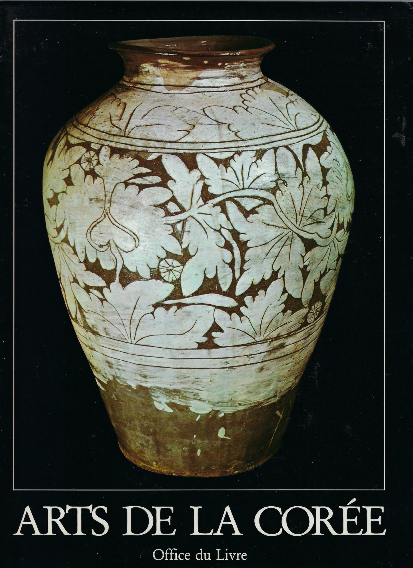 Arts de la Corée
