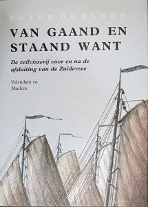 Van gaand en staand want