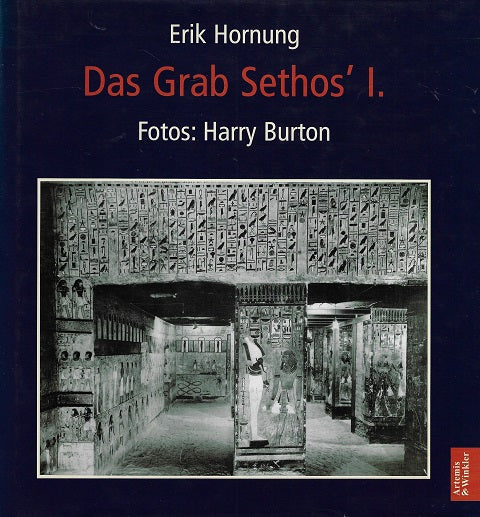 Das Grab Sethos' I.