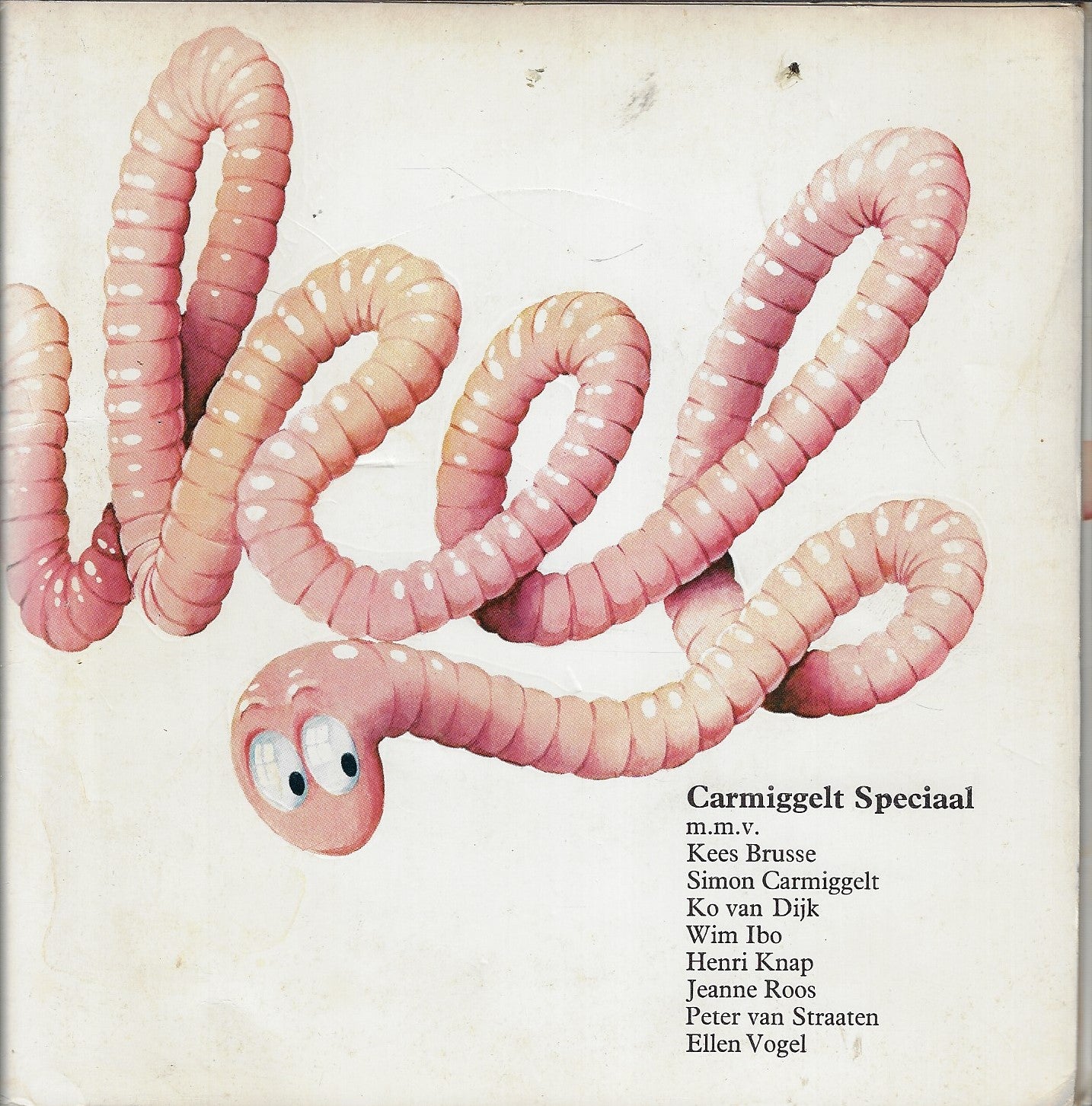 Carmiggelt Speciaal