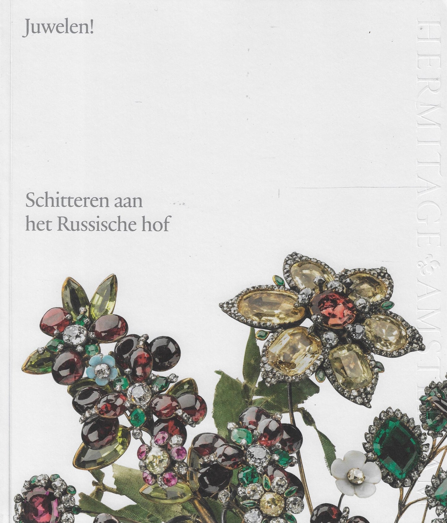 Juwelen! / Schitteren aan het Russische hof