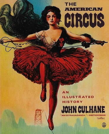 The American Circus