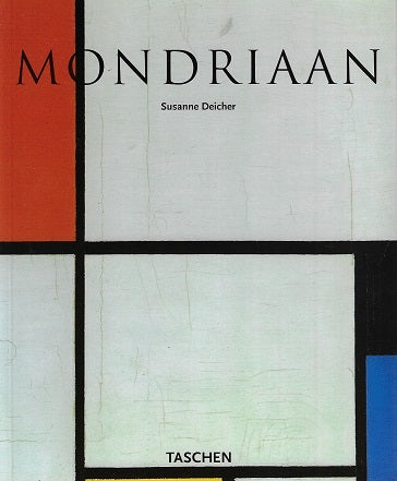 Piet Mondriaan
