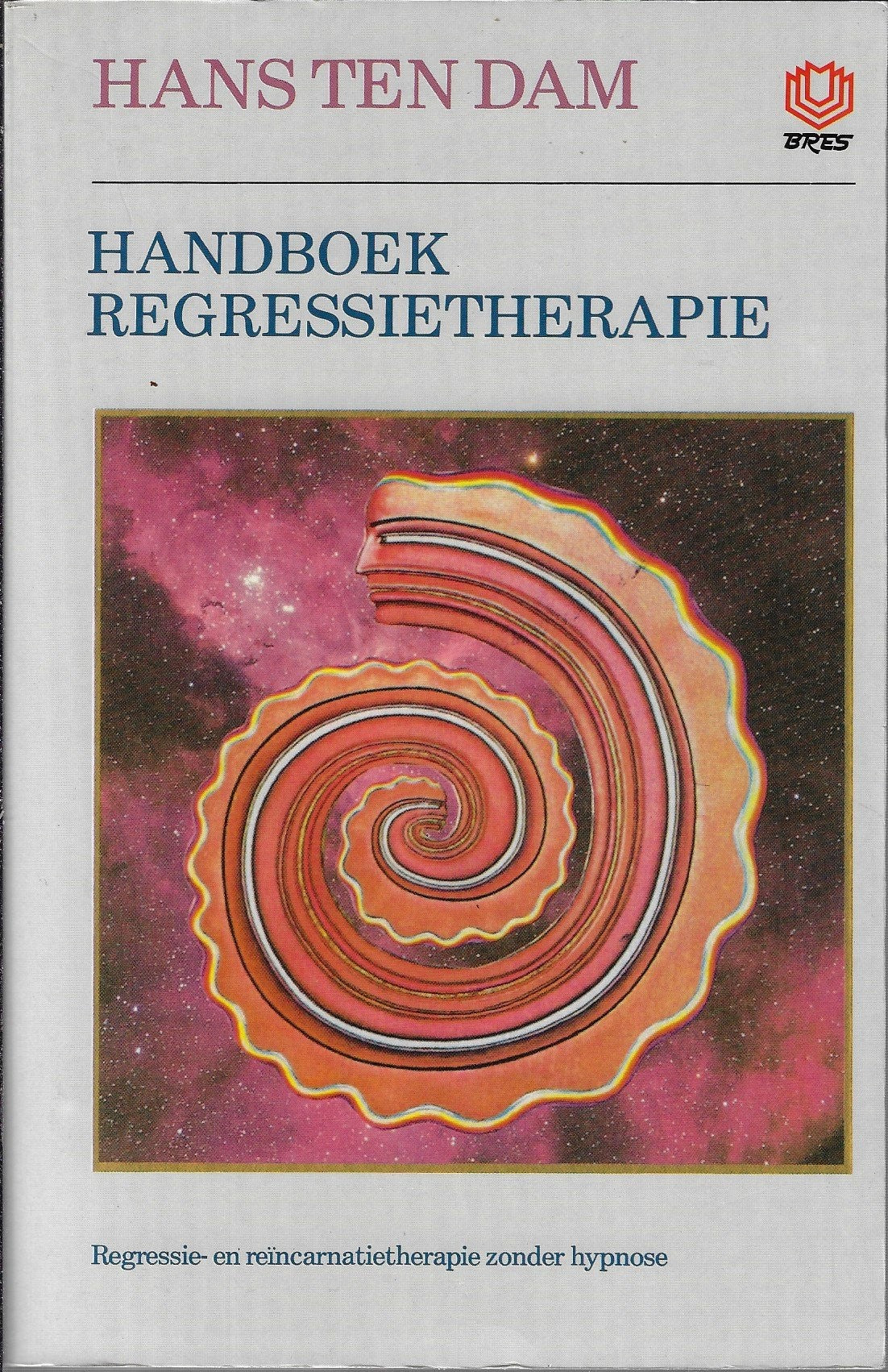 Handboek regressietherapie