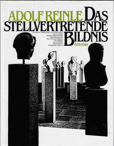 Das Stellvertretende Bildnis