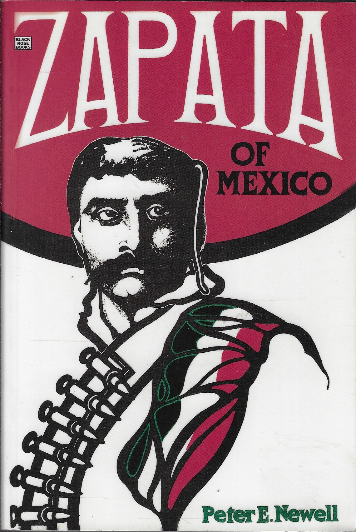 Zapata of Mexico
