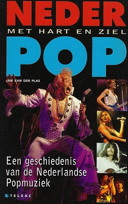 Nederpop, met hart en ziel