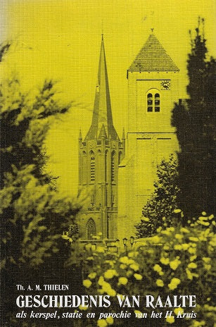 Geschiedenis van raalte