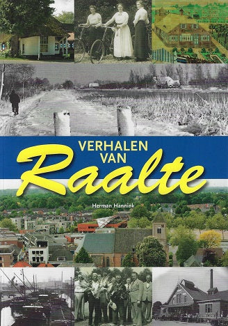 Verhalen over Raalte