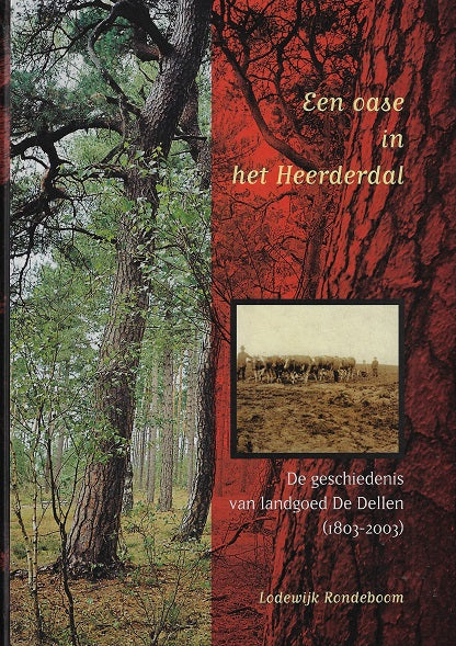 Een oase in het Heerderdal