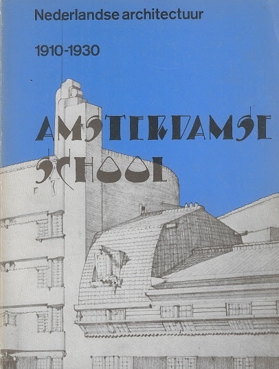 Amsterdamse School