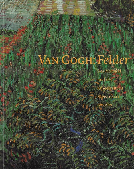 Van Gogh: Felder