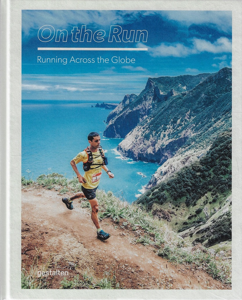 On the Run / Running Across the Globe