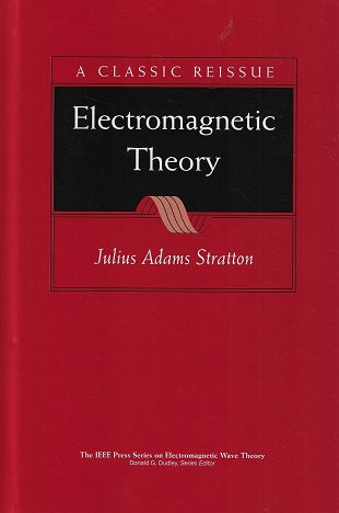 Electromagnetic Theory
