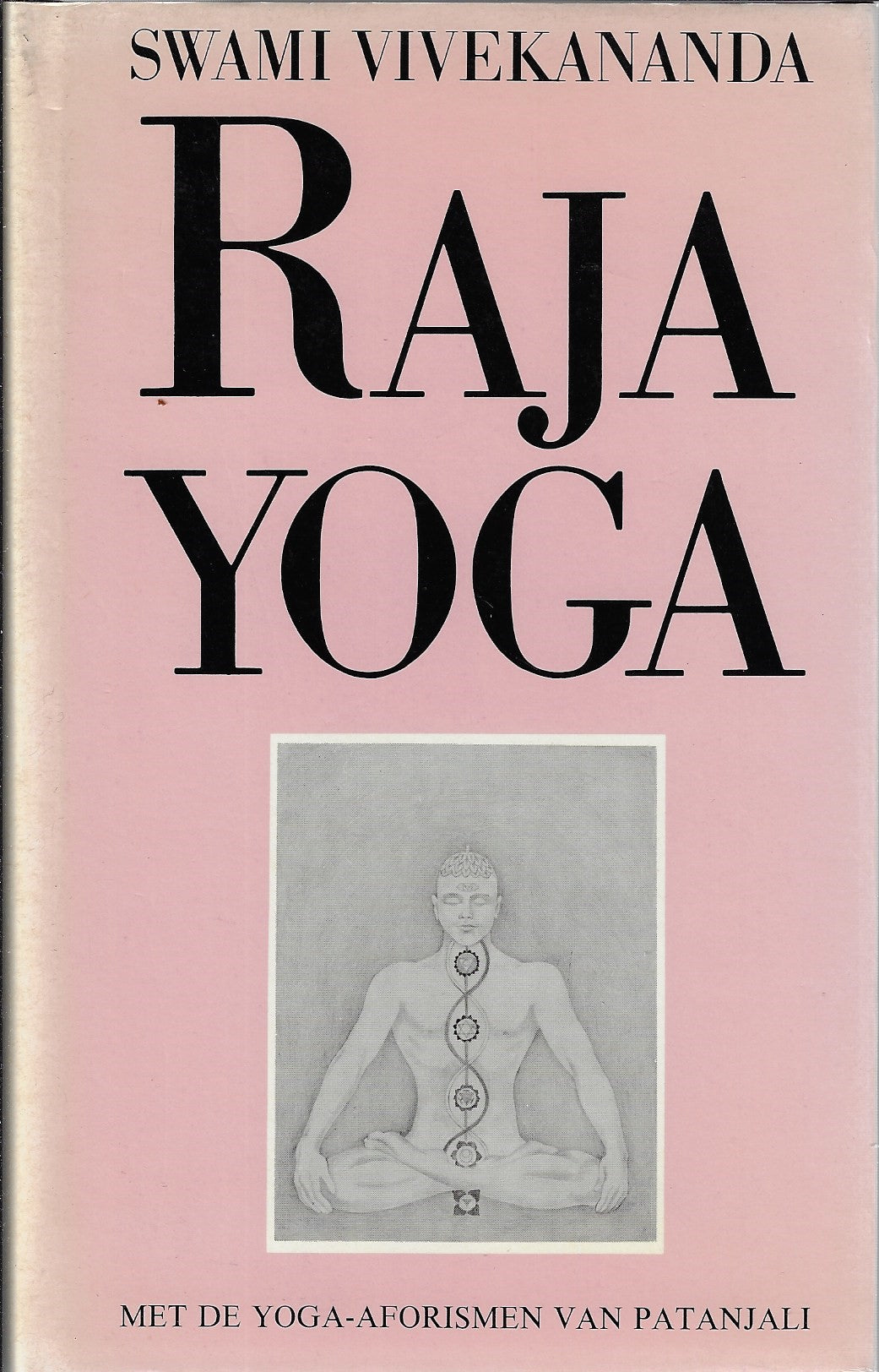 Raja yoga