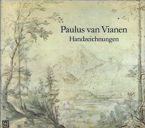 Paulus van Vianen / Handzeichnungen