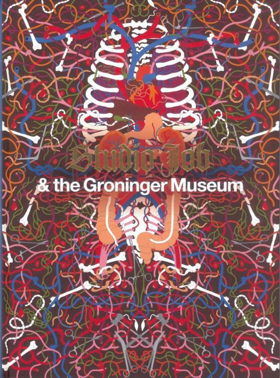 Studio job & Groninger museum