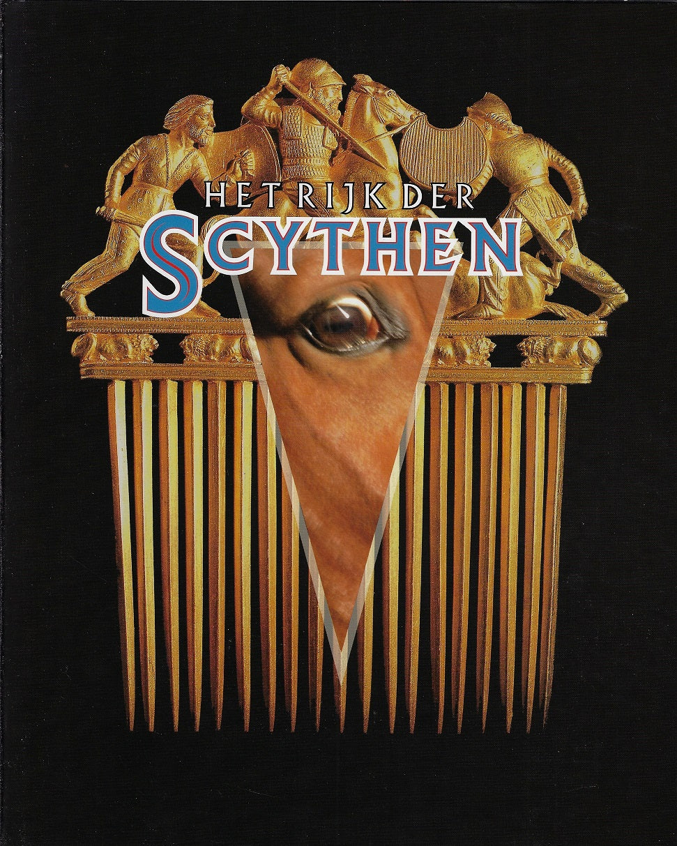 Rijk der Scythen
