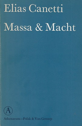 Massa en macht