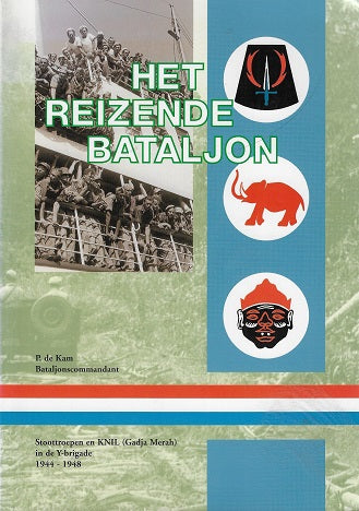 Het reizende bataljon