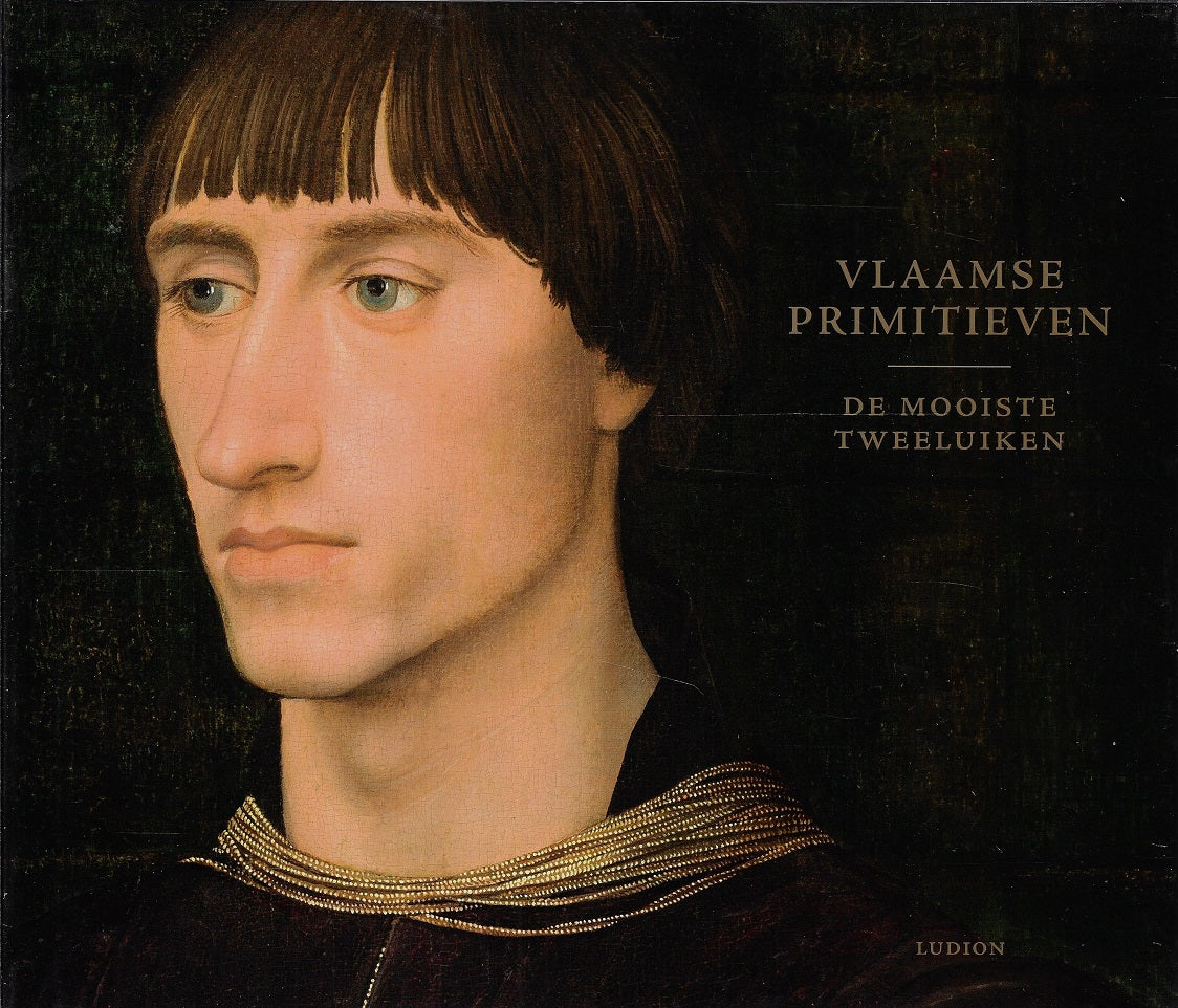 Vlaamse primitieven / de mooiste tweeluiken