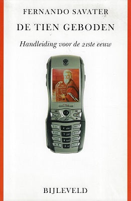 De tien geboden