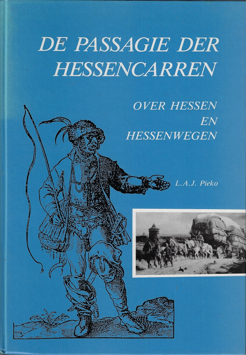 De Passagie der Hessencarren