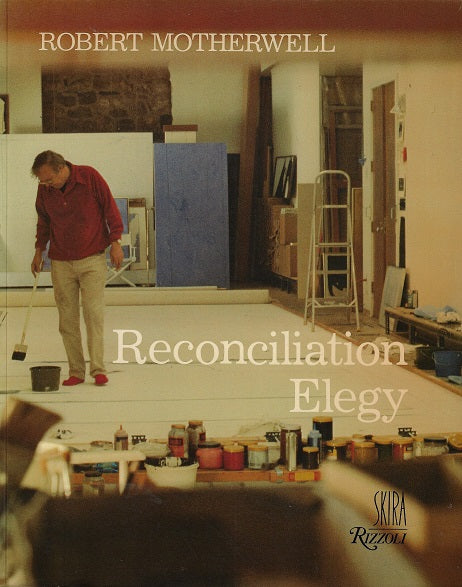 Reconciliation Elegy