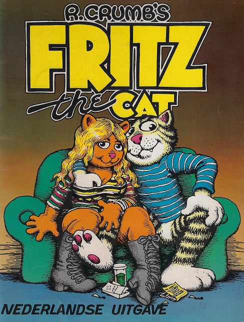 Fritz the Cat