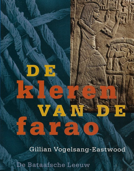 De kleren van de farao