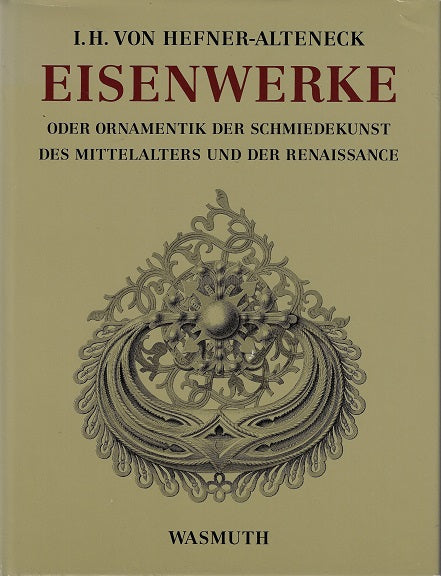 Eisenwerke