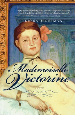 Mademoiselle Victorine