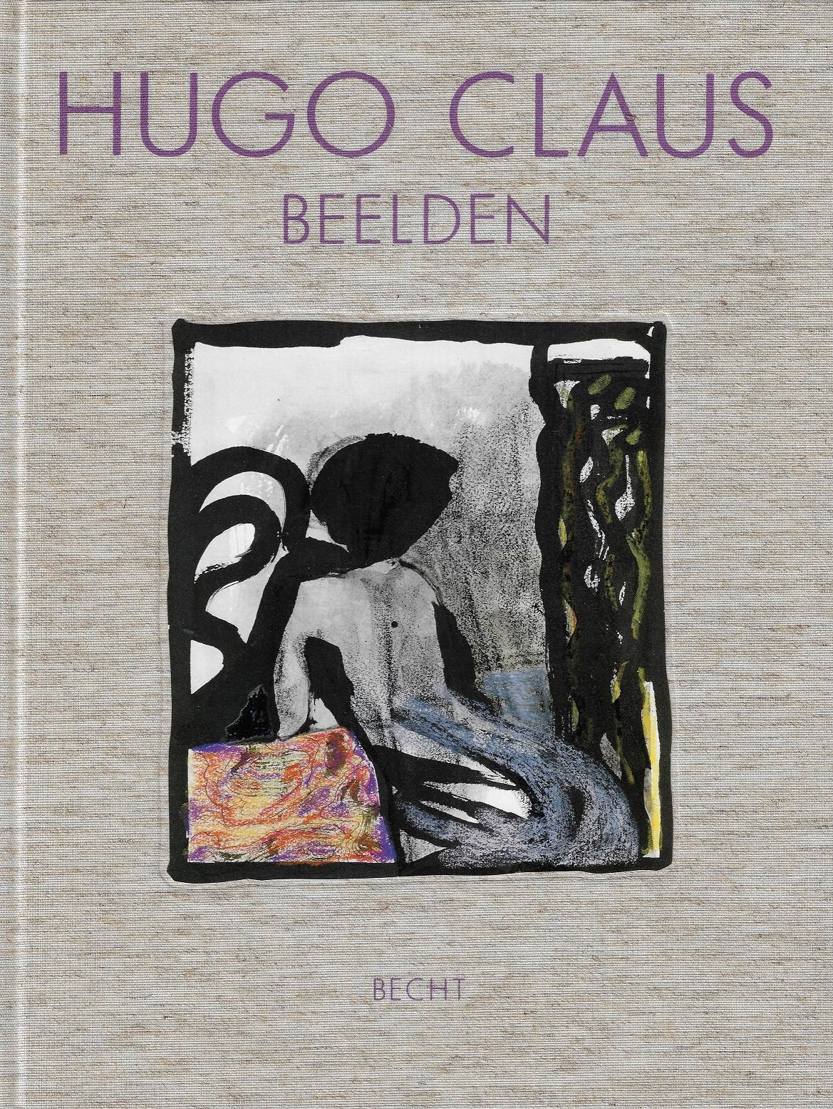 Hugo Claus - Beelden