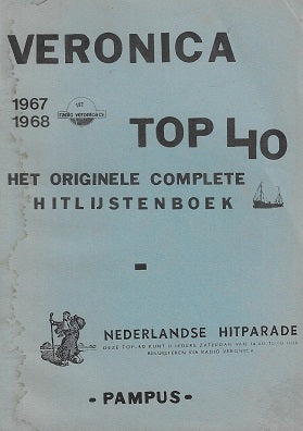 Veronica top 40