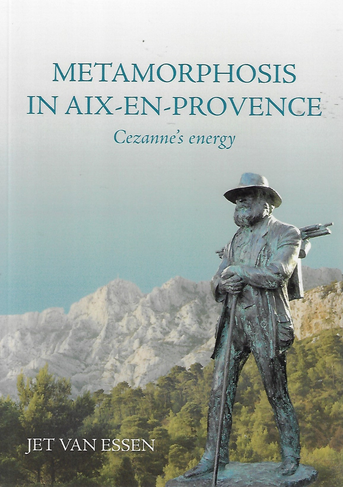 Metamorphosis in Aix-en-Provence