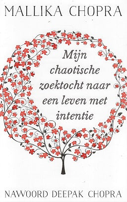Mijn chaotische zoektocht naar een leven met intentie