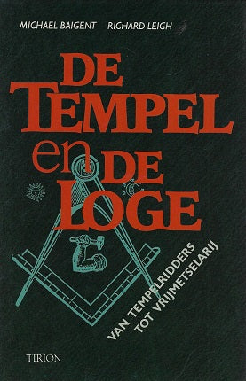 De Tempel en de Loge